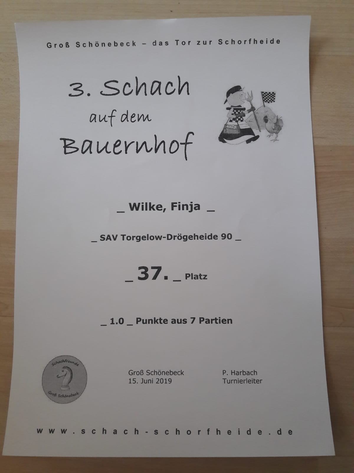 Vorschau
